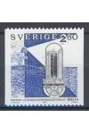 Švédsko známky Mi 1730