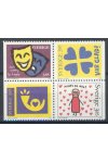 Švédsko známky Mi 1959-62