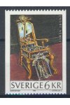 Švédsko známky Mi 1968