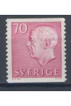 Švédsko známky Mi 587