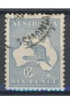 Austrálie známky Mi 11