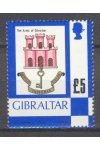 Gibraltar známky Mi 391