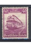 Deutsches Reich známky Mi 583