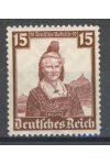 Deutsches Reich známky Mi 594