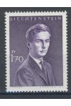 Liechtenstein známky Mi 439