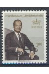 Liechtenstein známky Mi 464