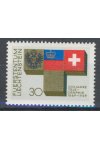Liechtenstein známky Mi 517