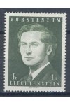 Liechtenstein známky Mi 615