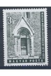 Maďarsko známky Mi 2741