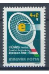 Maďarsko známky Mi 3537