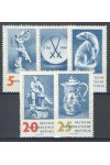 NDR známky Mi 774-78