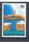 OSN New York známky Mi 667