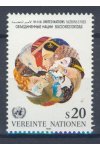 OSN Wien známky Mi 116