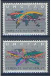 OSN Wien známky Mi 176-77