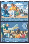 OSN Wien známky Mi 266-67
