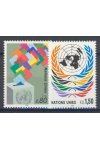 OSN Ženeva známky Mi 200-1