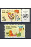 OSN Ženeva známky Mi 221-22