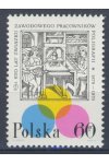 Polsko známky Mi 1987
