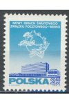 Polsko známky Mi 2007