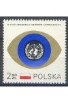 Polsko známky Mi 2028