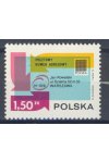 Polsko známky Mi 2246