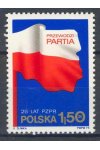 Polsko známky Mi 2289