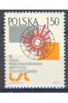 Polsko známky Mi 2396
