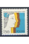 Polsko známky Mi 2397