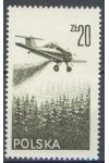Polsko známky Mi 2484