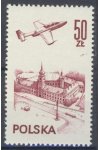 Polsko známky Mi 2540