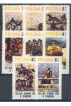 Polsko známky Mi 2664-71