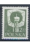 Polsko známky Mi 2727