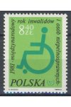 Polsko známky Mi 2763