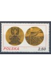 Polsko známky Mi 2840