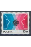 Polsko známky Mi 2887