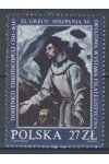 Polsko známky Mi 2912