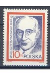 Polsko známky Mi 2968