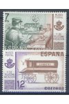 Španělsko známky Mi 2526-27