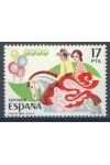 Španělsko známky Mi 2668