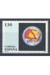 Španělsko známky Mi 3241