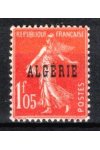 Algerie známky Yv 30