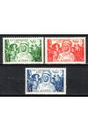 Algerie známky Yv 276-8