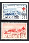 Algerie známky Yv 300-1