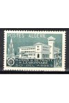 Algerie známky Yv 334