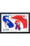 Francie známky Mi 3338