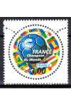 Francie známky Mi 3309