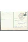 Lodní pošta celistvosti - Deutsche Schifpost - Frisia III