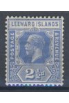 Leeward Island známky Mi 66