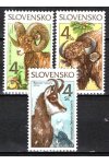 Slovensko známky 96-8