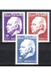 Monako známky Mi 1160-2